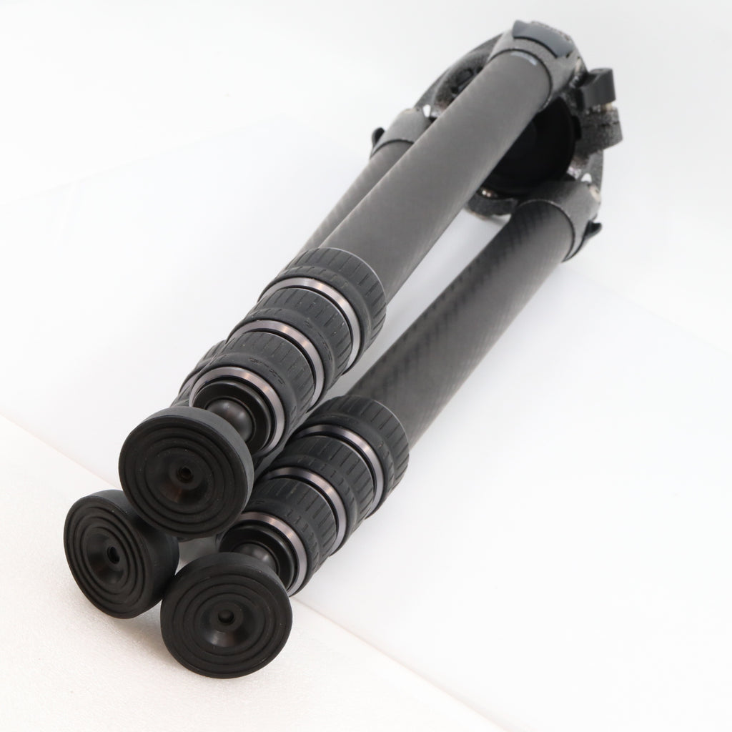 Gitzo GT5543LS Systematic Series 5 tripod tweedehands