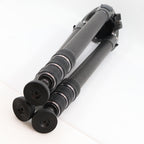 Gitzo GT5543LS Systematic Series 5 tripod tweedehands