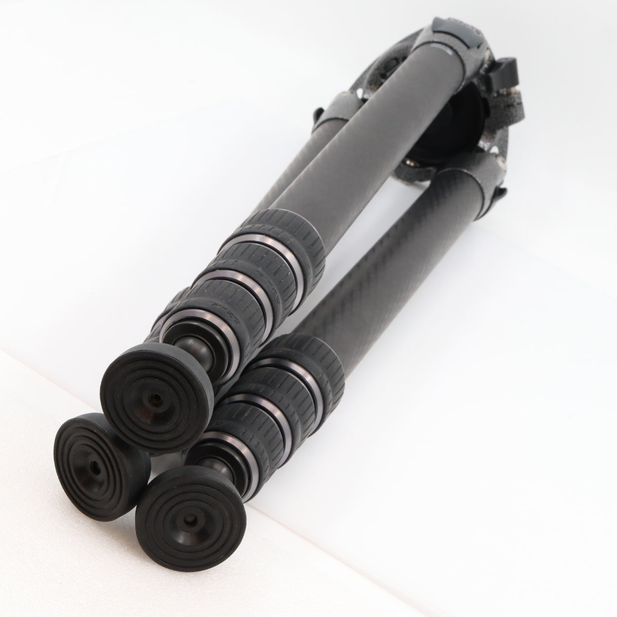 Gitzo GT5543LS Systematic Series 5 tripod tweedehands