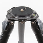 Gitzo GT5543LS Systematic Series 5 tripod tweedehands