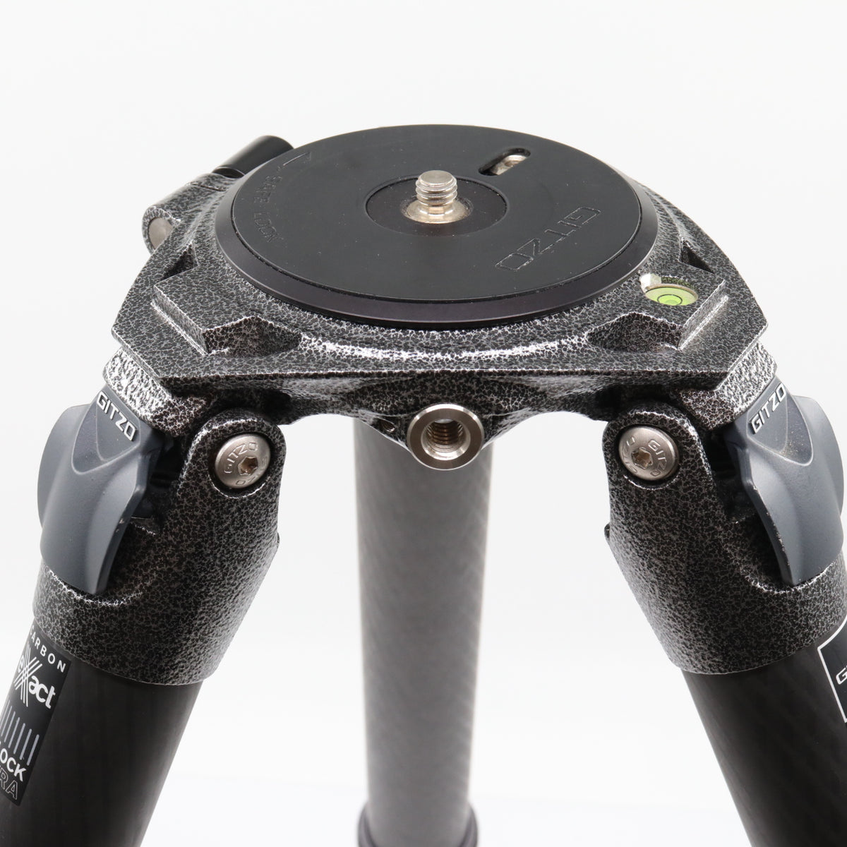 Gitzo GT5543LS Systematic Series 5 tripod tweedehands