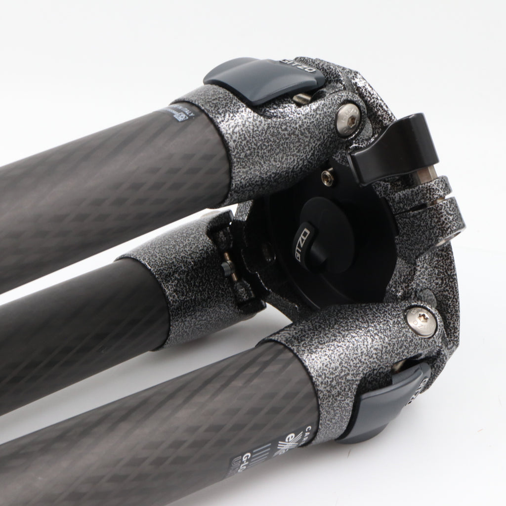 Gitzo GT5543LS Systematic Series 5 tripod tweedehands