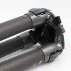 Gitzo GT5543LS Systematic Series 5 tripod tweedehands