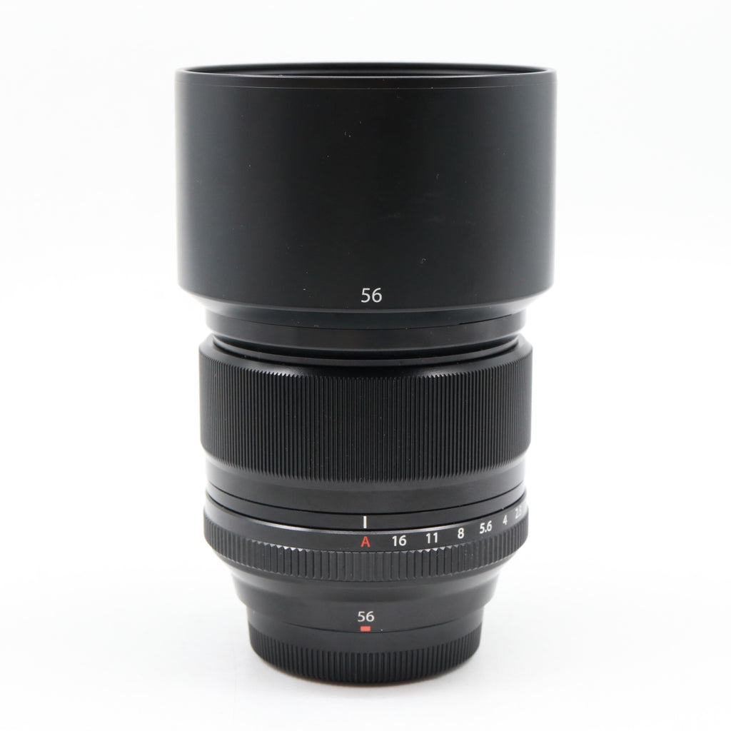 Fujifilm XF 56mm f/1.2 R gebraucht