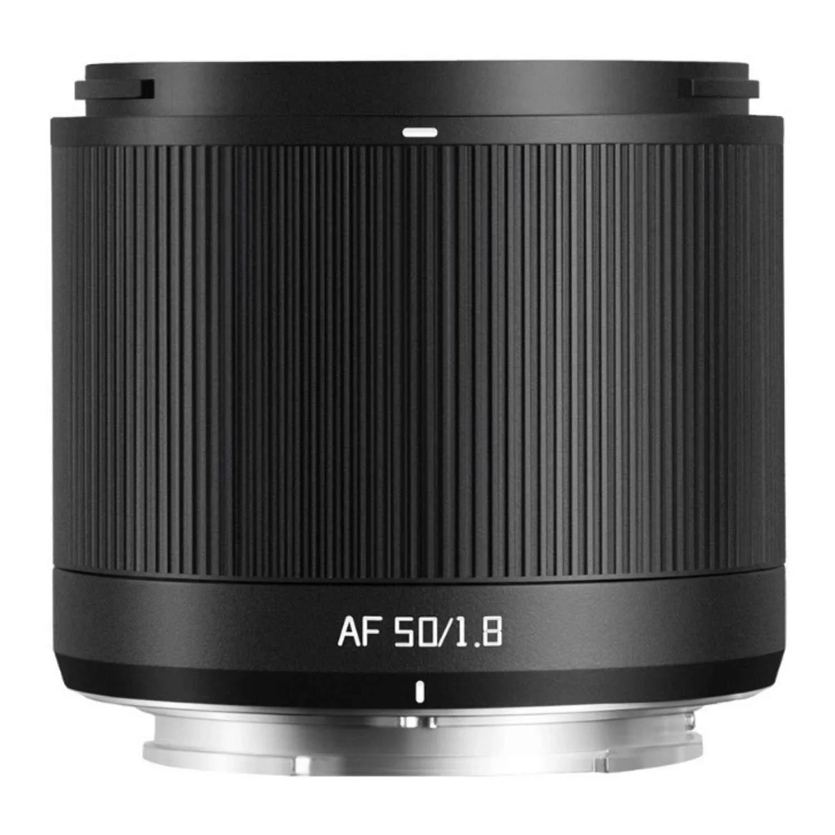 TTArtisan AF-FF 50mm F1.8 - Sony E black