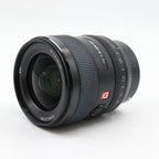 Sony FE 24mm f/1.4 GM occasion