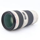 Canon EF 70-200mm f/4 L USM occasion