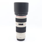 Canon EF 70-200mm f/4 L USM occasion