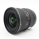 Tokina 11-16mm f/2.8 SD AT-X Pro (IF) DX II Nikon occasion