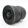 Tokina 11-16mm f/2.8 SD AT-X Pro (IF) DX II Nikon occasion