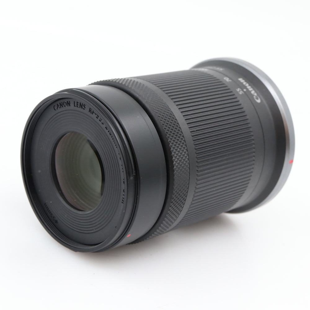 Canon RF-S 55-210mm f/5-7.1 IS STM tweedehands