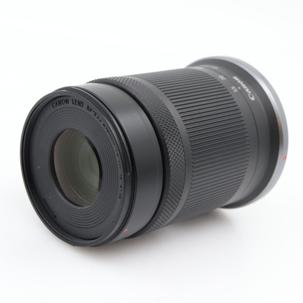 Canon RF-S 55-210mm f/5-7.1 IS STM tweedehands