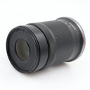 Canon RF-S 55-210mm f/5-7.1 IS STM tweedehands