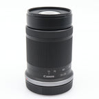 Canon RF-S 55-210mm f/5-7.1 IS STM tweedehands