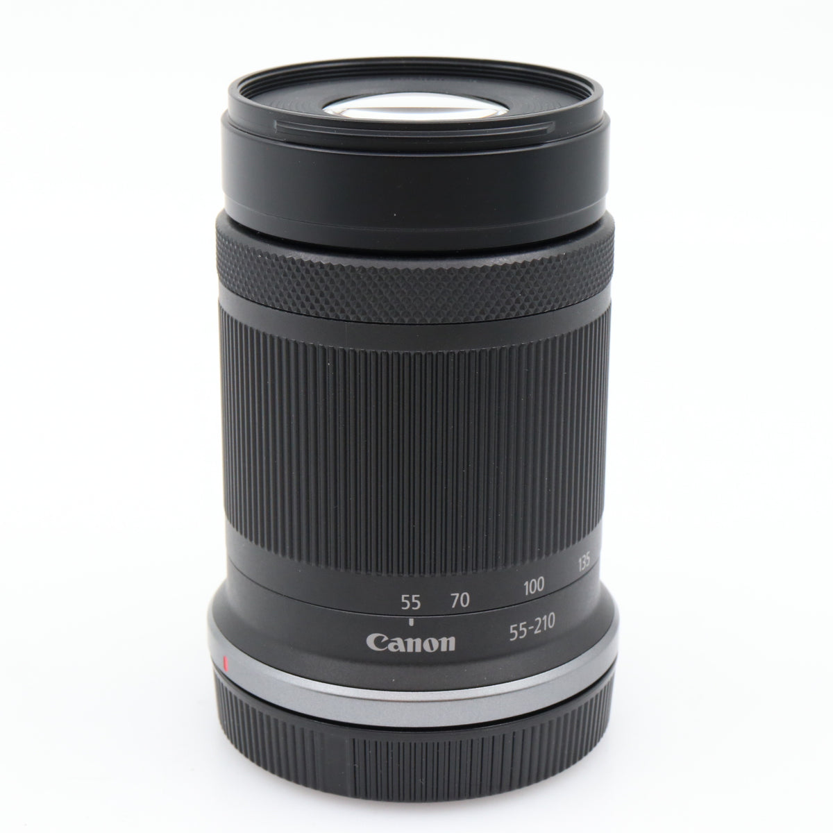 Canon RF-S 55-210mm f/5-7.1 IS STM tweedehands