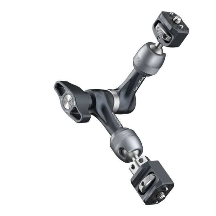 SmallRig 6317 Magic Arm Support con 1/4"-20 Locating Tornillo