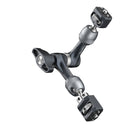 SmallRig 6317 Magic Arm Support con 1/4"-20 Locating Tornillo