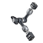 SmallRig 6317 Magic Arm Support con 1/4"-20 Locating Tornillo