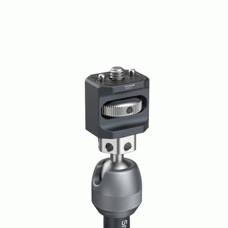 SmallRig 6317 Magic Arm Support con 1/4"-20 Locating Tornillo