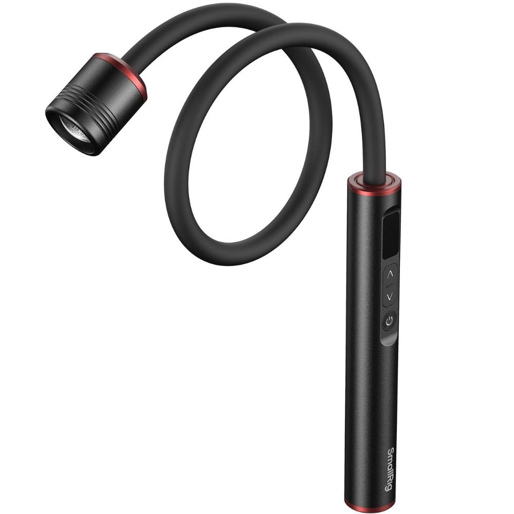 SmallRig 6225 RM 01B Macro Photography Luz LED