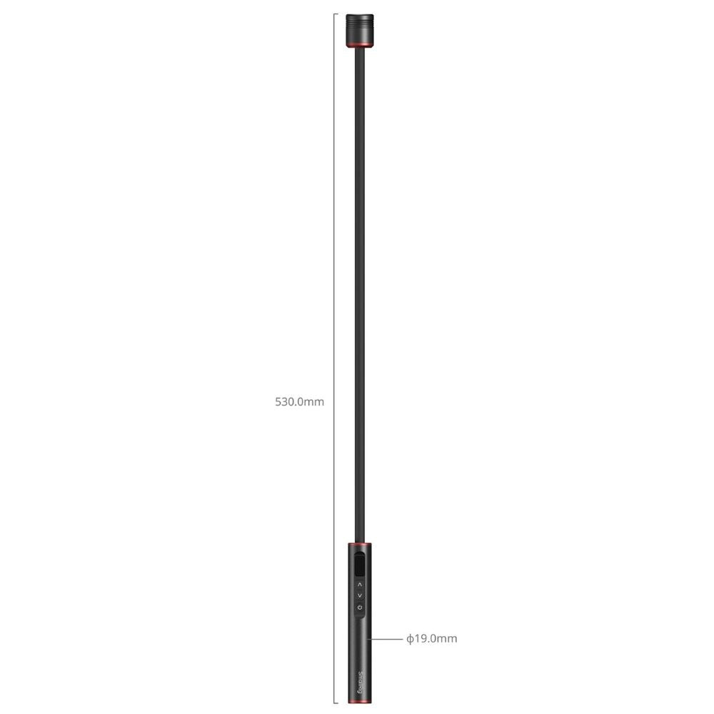 SmallRig 6225 RM 01B Macro Photography Luce a LED