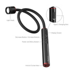 SmallRig 6225 RM 01B Macro Photography Luce a LED
