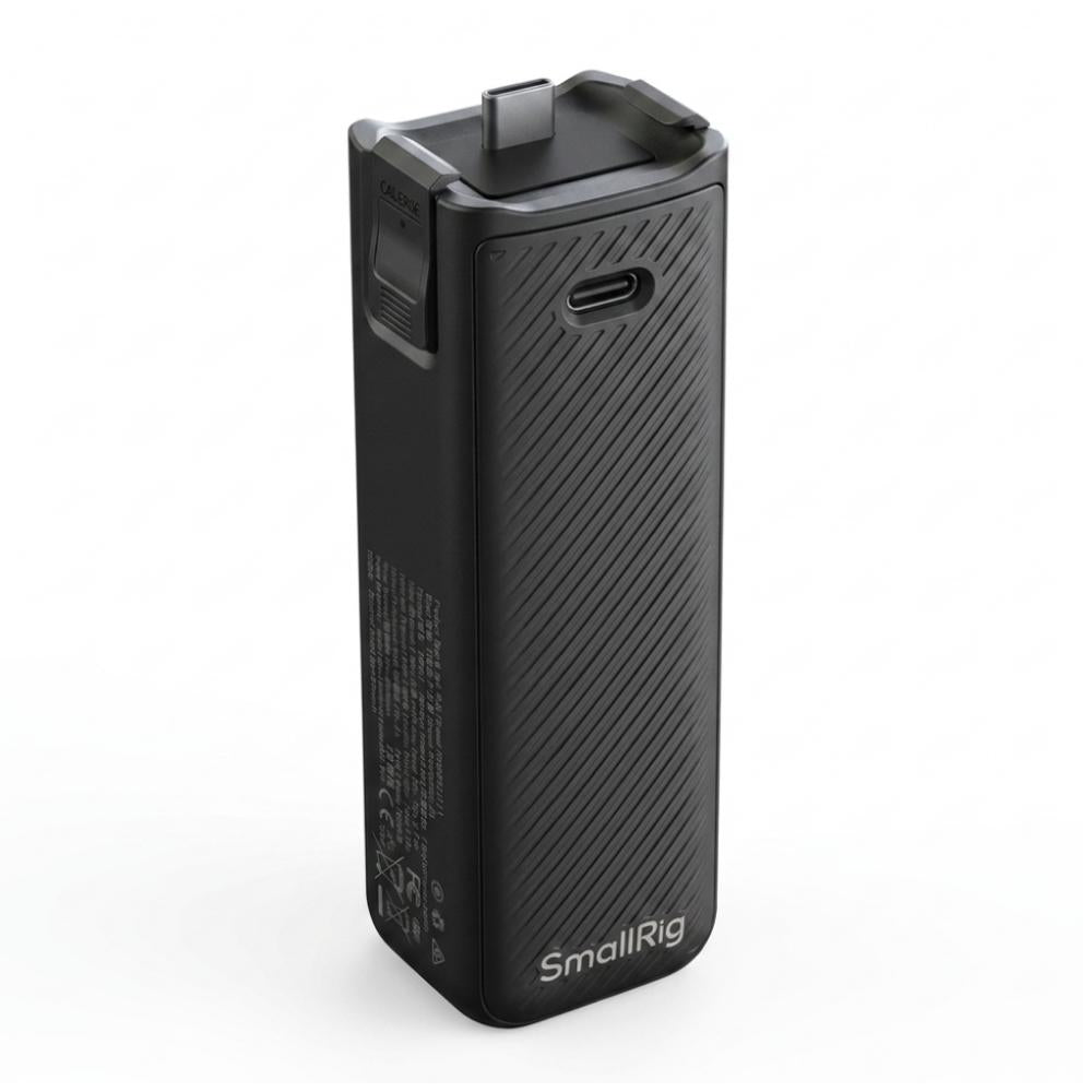 SmallRig 6713 Power Bank para DJI Osmo Pocket 3 / 4
