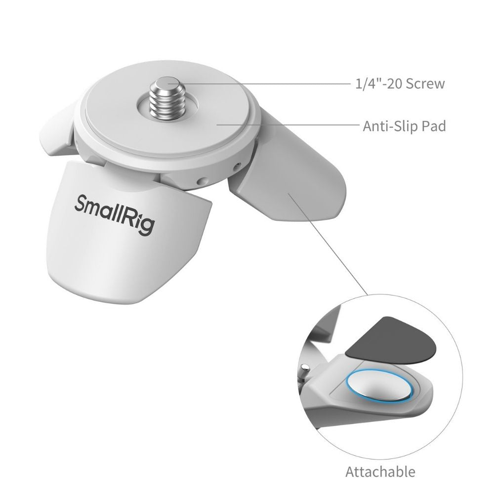 SmallRig 6794 mini Trípode para Action Cameras