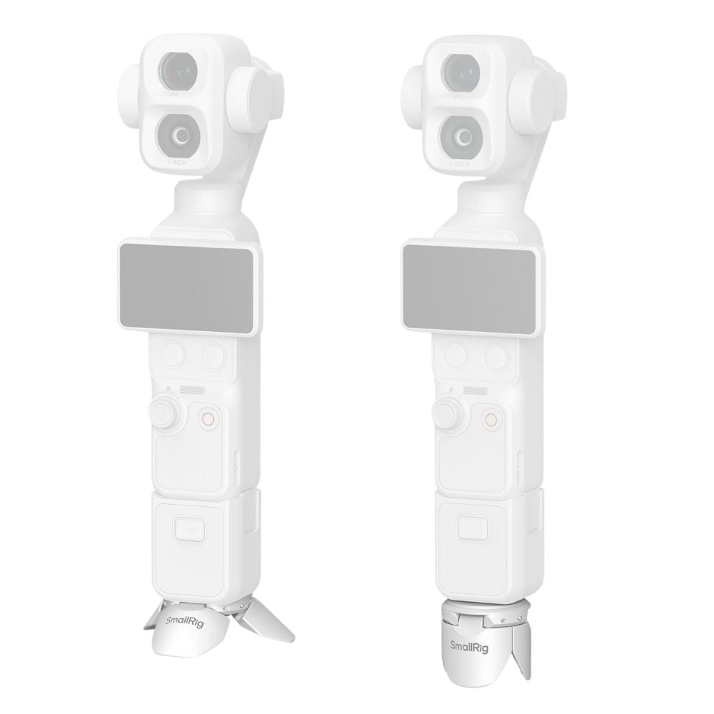 SmallRig 6794 mini Trípode para Action Cameras