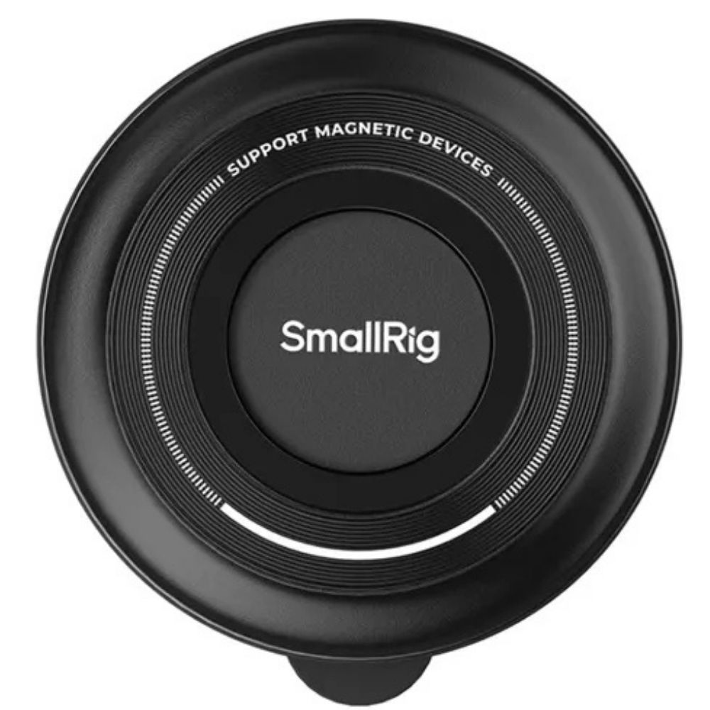 SmallRig 6061 Multi-Functional Suction Cup Support para Phone