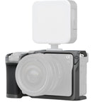 SmallRig 5560 Estuche para Sony Alpha 7C II / 7CR (Tantalum Gris)