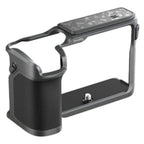 SmallRig 5560 Estuche para Sony Alpha 7C II / 7CR (Tantalum Gris)