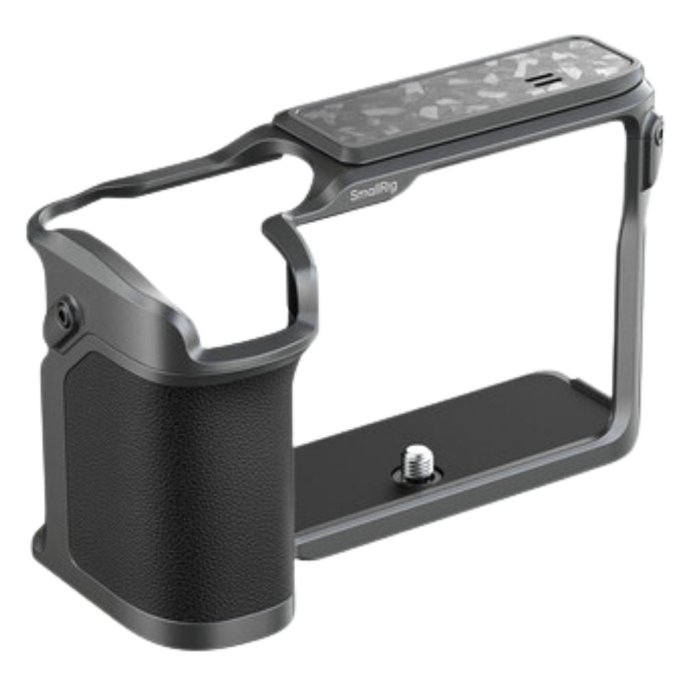 SmallRig 5560 Estuche para Sony Alpha 7C II / 7CR (Tantalum Gris)