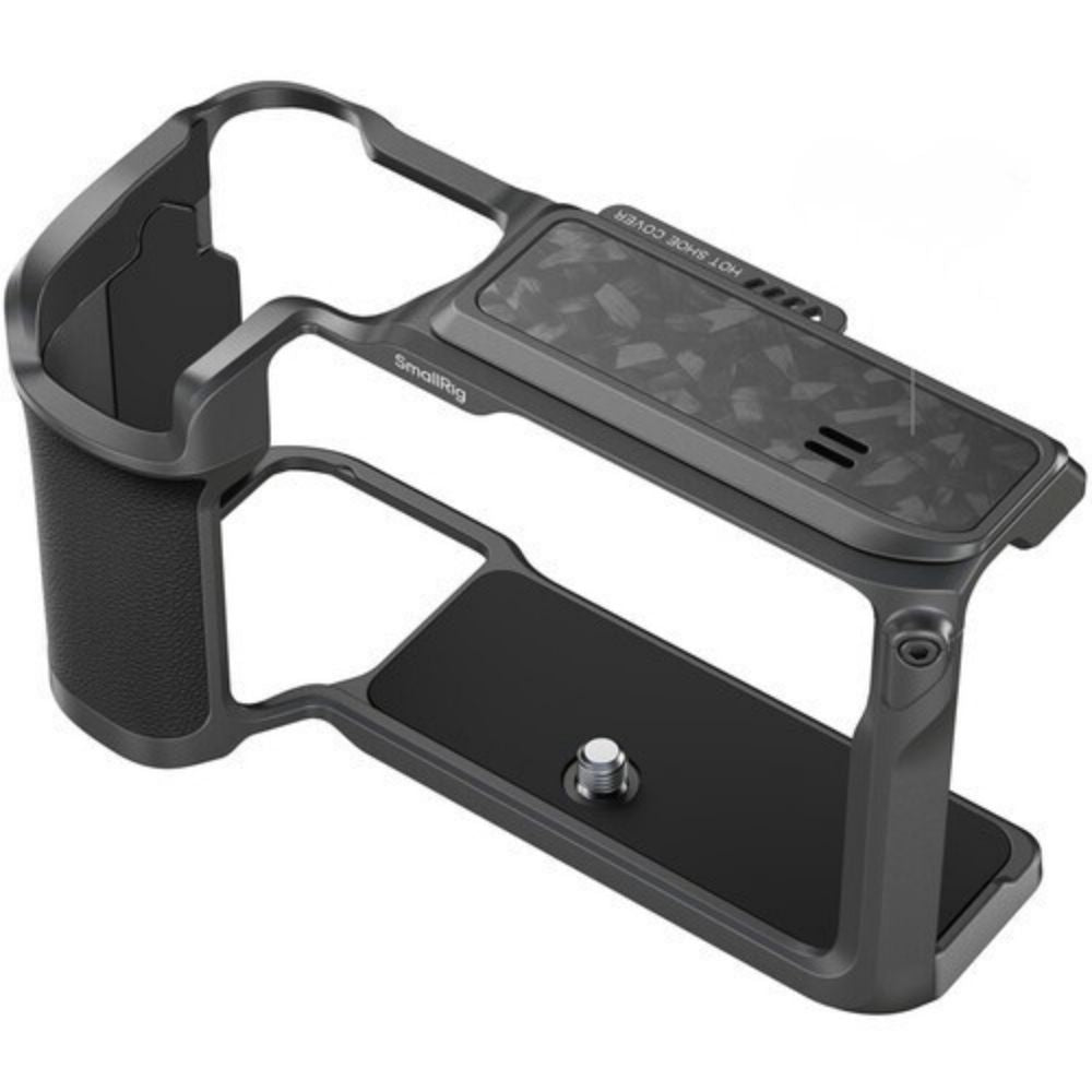 SmallRig 5560 Estuche para Sony Alpha 7C II / 7CR (Tantalum Gris)