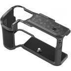 SmallRig 5560 Estuche para Sony Alpha 7C II / 7CR (Tantalum Gris)