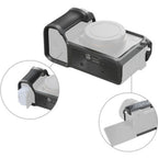 SmallRig 5560 Estuche para Sony Alpha 7C II / 7CR (Tantalum Gris)