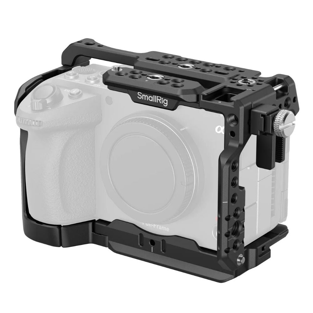 SmallRig 6774 "HawkLock" Advanced Jaula para Sony FX5