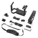 SmallRig 6775 "HawkLock" Advanced Jaula Kit para Sony FX5