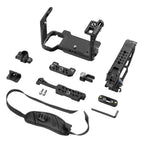 SmallRig 6775 "HawkLock" Advanced Jaula Kit para Sony FX5