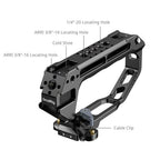 SmallRig 6775 "HawkLock" Advanced Jaula Kit para Sony FX5