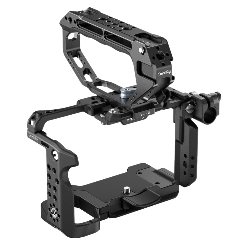 SmallRig 6775 "HawkLock" Advanced Jaula Kit para Sony FX5