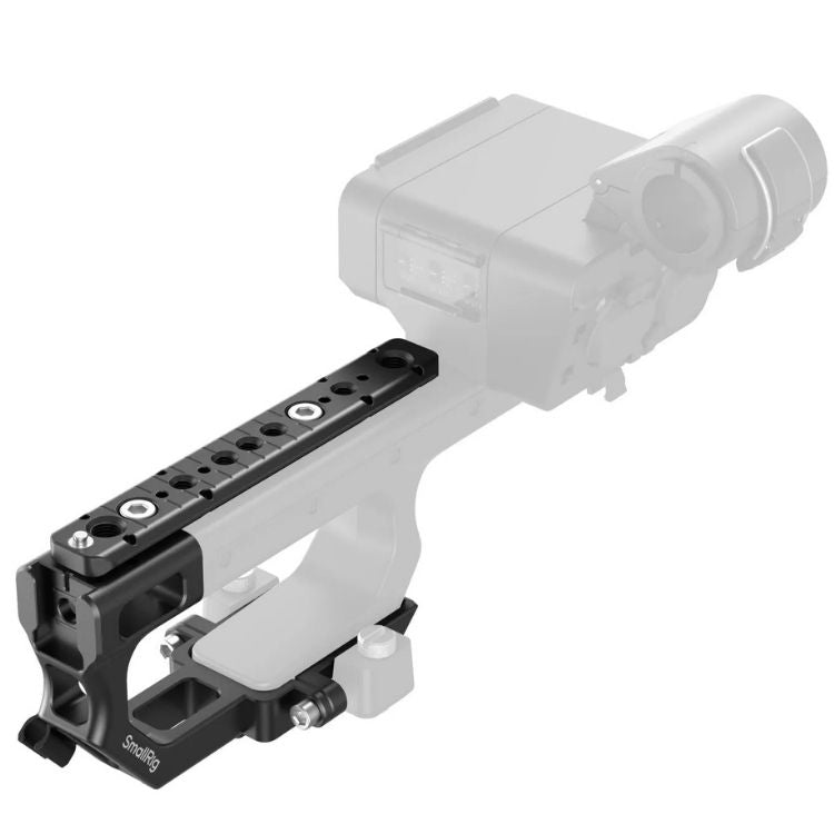 SmallRig 6781 Extension Montura Placa Kit para Sony XLR-H2B