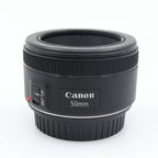 Canon EF 50mm f/1.8 STM occasion