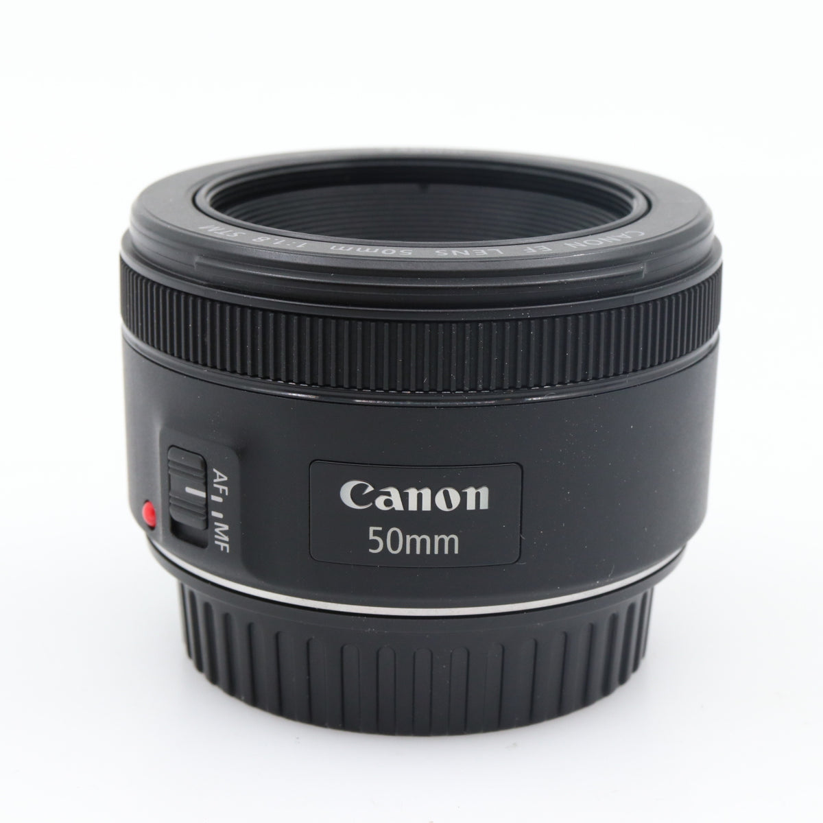 Canon EF 50mm f/1.8 STM occasion