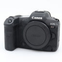 Canon EOS R5 body tweedehands