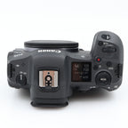 Canon EOS R5 body tweedehands