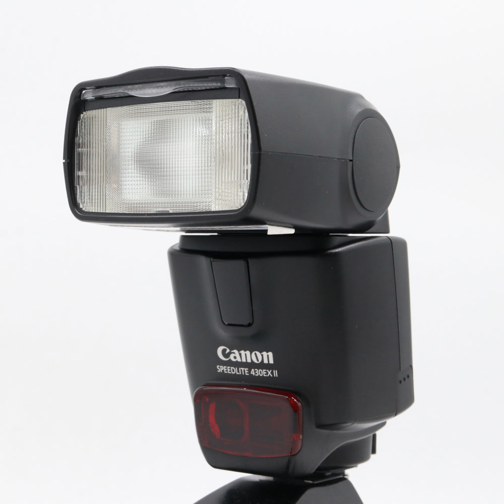 Canon Speedlite 430EX II tweedehands