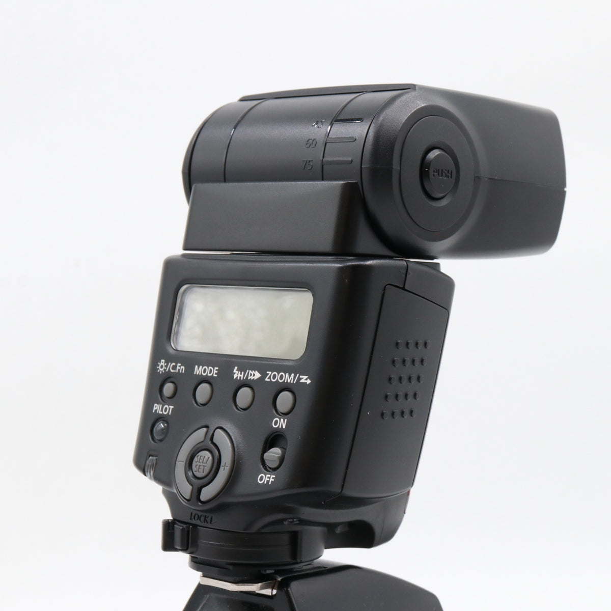 Canon Speedlite 430EX II tweedehands
