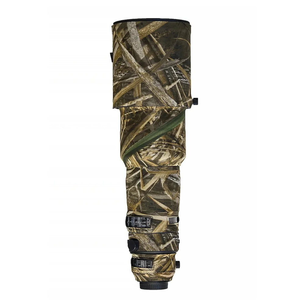 LensCoat Sigma 500MM f/5.6 DG DN OS SPORTS Realtree M5