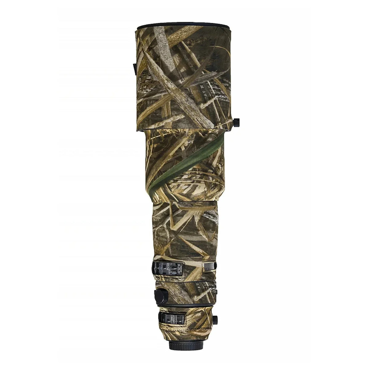 LensCoat Sigma 500MM f/5.6 DG DN OS SPORTS Realtree M5